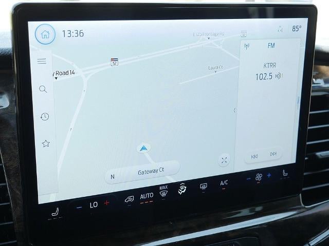 2022 Ford Transit-150 EXPLORER LIMITED SE AWD 3.5 ECOBOOST
