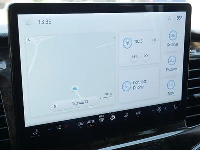 2022 Ford Transit-150 EXPLORER LIMITED SE AWD 3.5 ECOBOOST