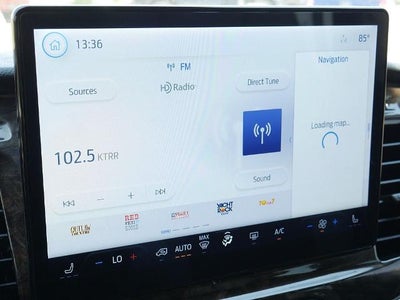 2022 Ford Transit-150 EXPLORER LIMITED SE AWD 3.5 ECOBOOST