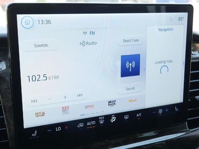 2022 Ford Transit-150 EXPLORER LIMITED SE AWD 3.5 ECOBOOST