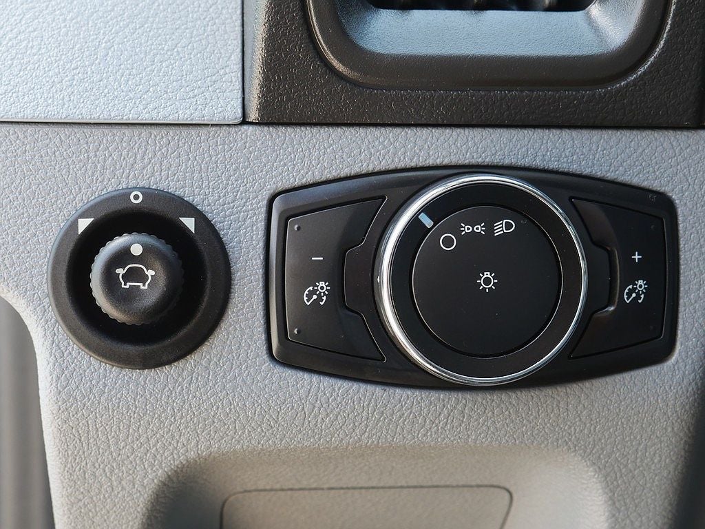 2017 Ford Transit-250 MID ROOF CARGO 3.5 ECOBOOST