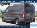2017 Ford Transit-250 MID ROOF CARGO 3.5 ECOBOOST