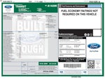 2017 Ford Transit-250 MID ROOF CARGO 3.5 ECOBOOST