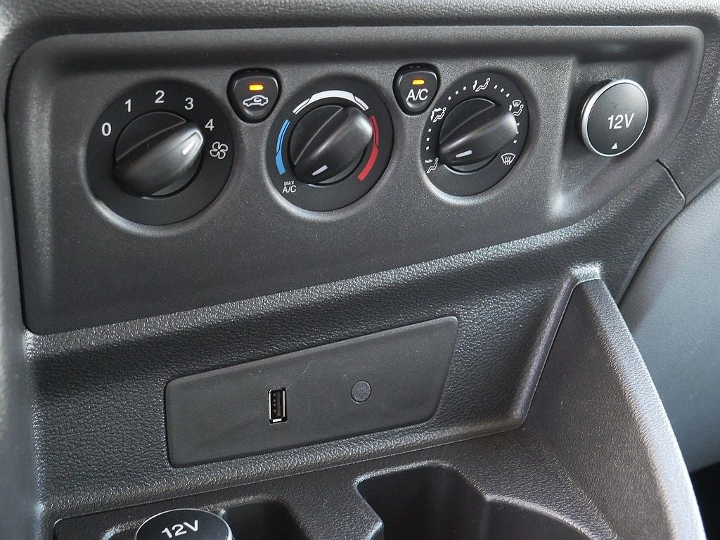 2017 Ford Transit-250 MID ROOF CARGO 3.5 ECOBOOST