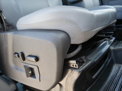 2017 Ford Transit-250 MID ROOF CARGO 3.5 ECOBOOST