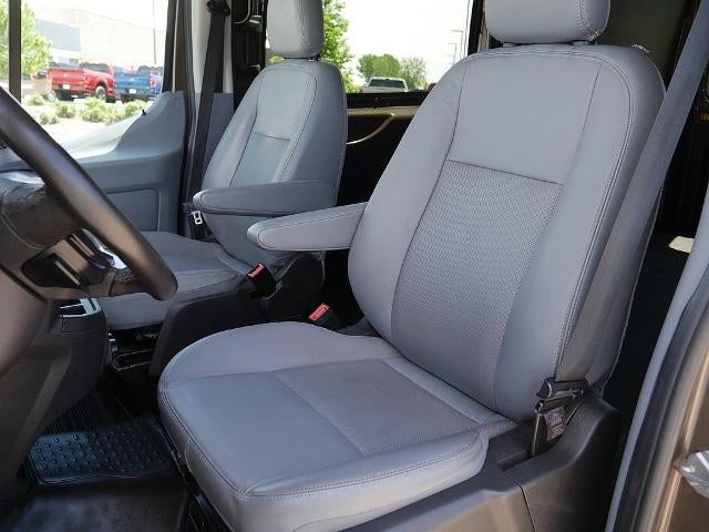 2017 Ford Transit-250 MID ROOF CARGO 3.5 ECOBOOST