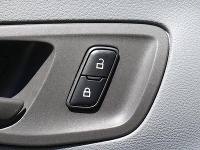 2017 Ford Transit-250 MID ROOF CARGO 3.5 ECOBOOST