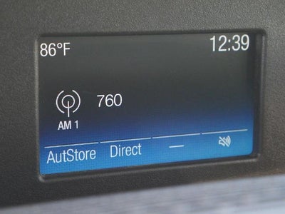 2017 Ford Transit-250 MID ROOF CARGO 3.5 ECOBOOST