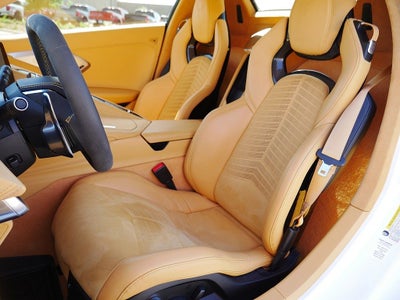 2022 Chevrolet Corvette Stingray 3LT