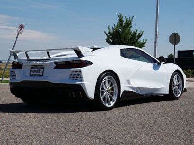 2022 Chevrolet Corvette Stingray 3LT
