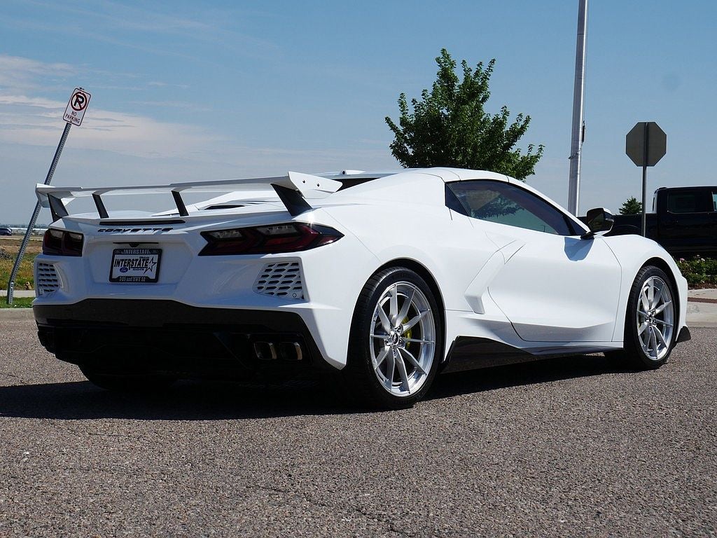 2022 Chevrolet Corvette Stingray 3LT