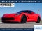 2016 Chevrolet Corvette Stingray Z51 2LT