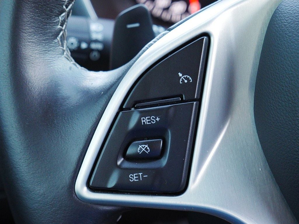 2016 Chevrolet Corvette Stingray Z51 2LT