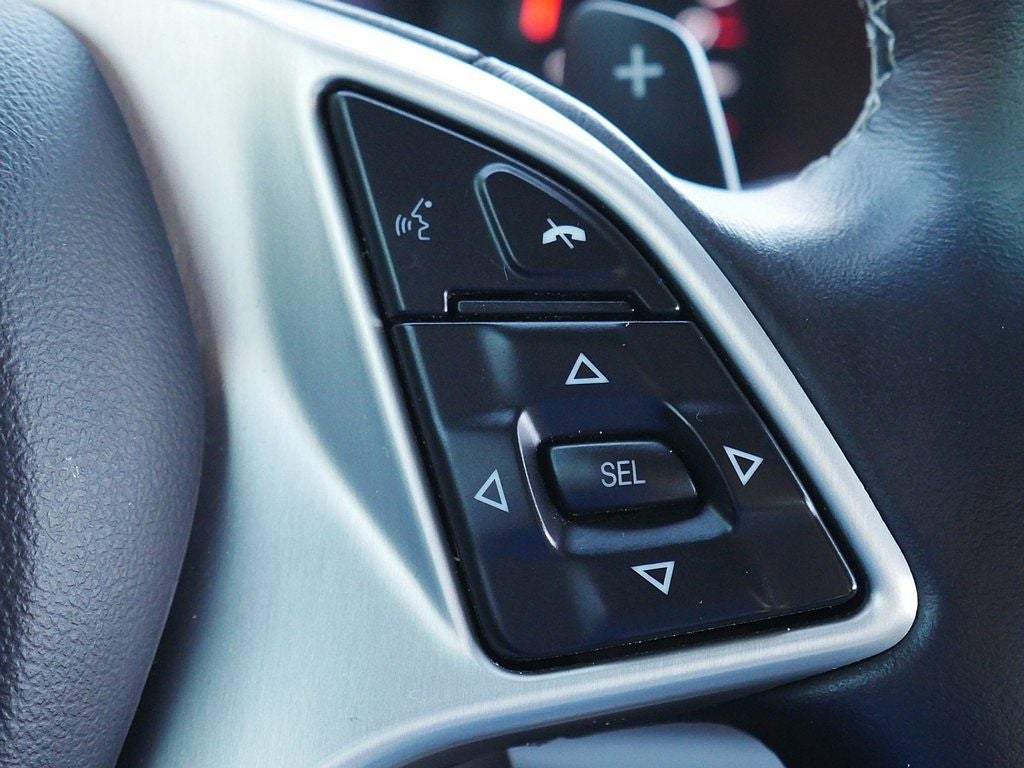 2016 Chevrolet Corvette Stingray Z51 2LT
