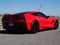 2016 Chevrolet Corvette Stingray Z51 2LT