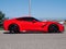 2016 Chevrolet Corvette Stingray Z51 2LT