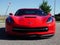 2016 Chevrolet Corvette Stingray Z51 2LT