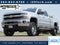 2015 Chevrolet Silverado 2500HD LTZ