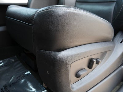 2015 Chevrolet Silverado 2500HD LTZ