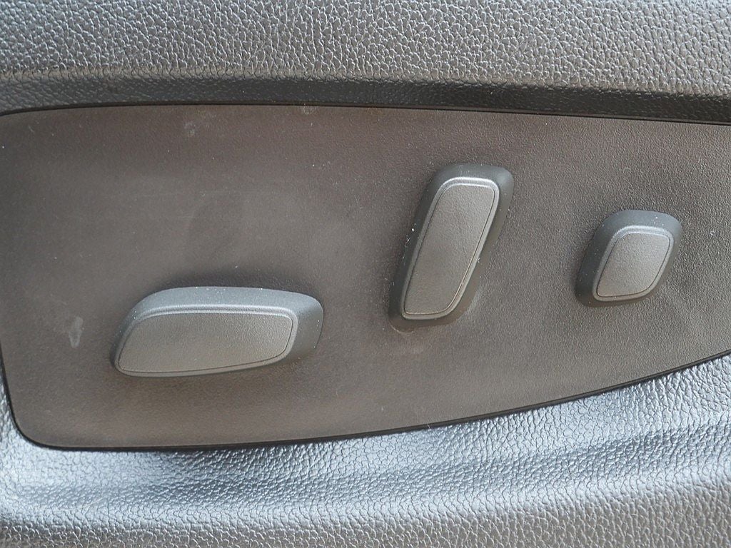 2015 Chevrolet Silverado 2500HD LTZ