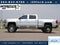 2015 Chevrolet Silverado 2500HD LTZ