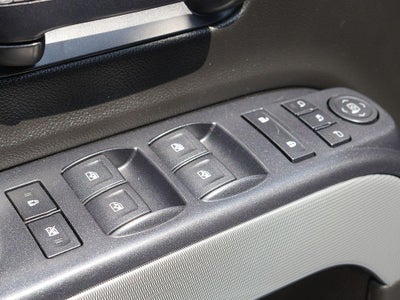 2015 Chevrolet Silverado 2500HD LTZ