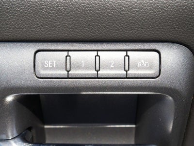 2015 Chevrolet Silverado 2500HD LTZ
