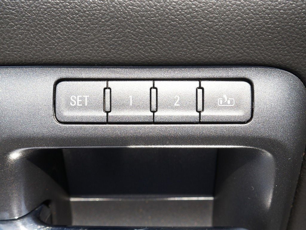 2015 Chevrolet Silverado 2500HD LTZ