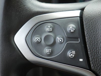 2015 Chevrolet Silverado 2500HD LTZ