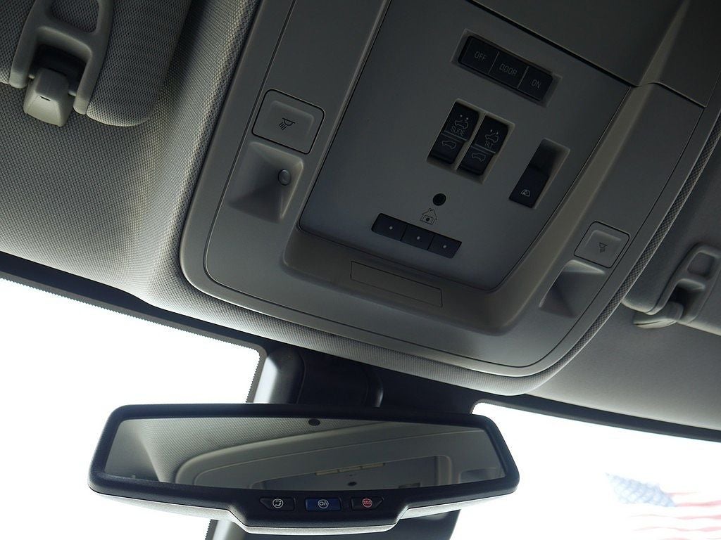 2015 Chevrolet Silverado 2500HD LTZ