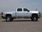 2015 Chevrolet Silverado 2500HD LTZ