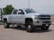 2015 Chevrolet Silverado 2500HD LTZ
