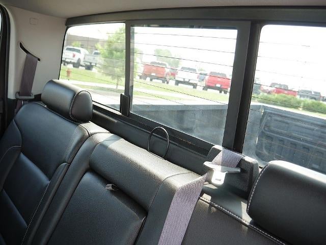 2015 Chevrolet Silverado 2500HD LTZ