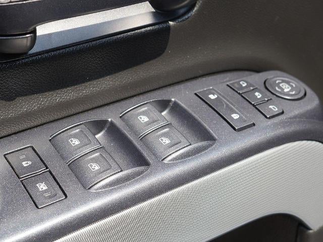 2015 Chevrolet Silverado 2500HD LTZ