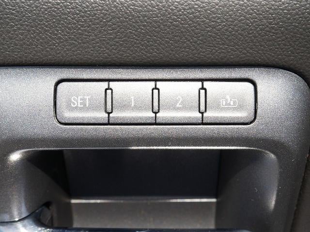 2015 Chevrolet Silverado 2500HD LTZ