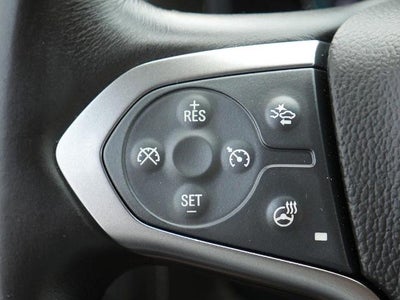 2015 Chevrolet Silverado 2500HD LTZ
