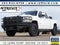 2014 Chevrolet Silverado 2500HD LTZ