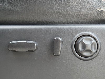 2014 Chevrolet Silverado 2500HD LTZ