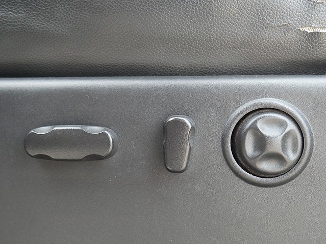 2014 Chevrolet Silverado 2500HD LTZ