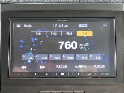 2014 Chevrolet Silverado 2500HD LTZ