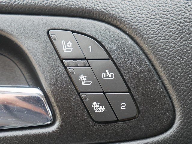 2014 Chevrolet Silverado 2500HD LTZ