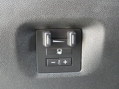 2014 Chevrolet Silverado 2500HD LTZ