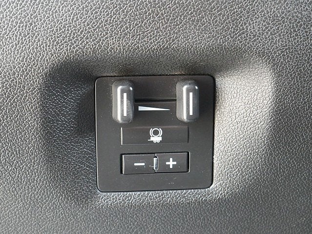 2014 Chevrolet Silverado 2500HD LTZ