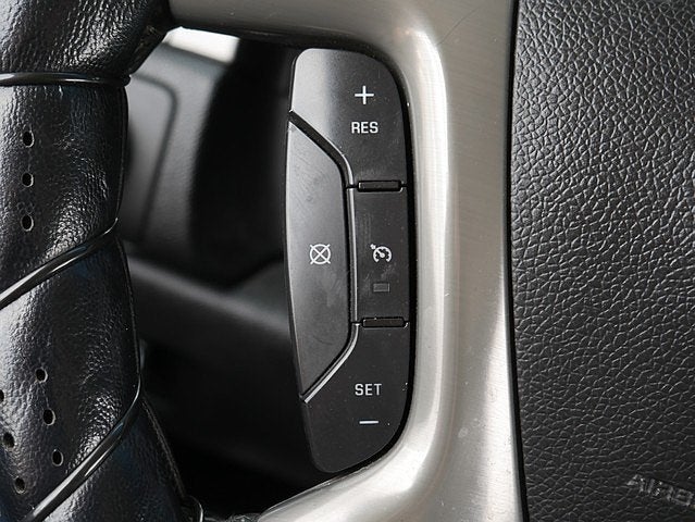 2014 Chevrolet Silverado 2500HD LTZ