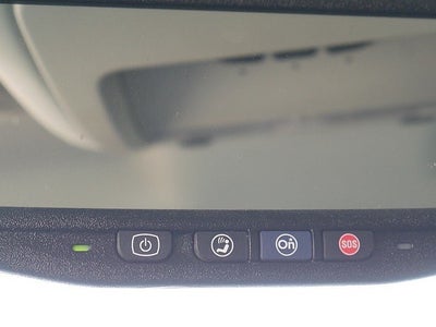 2014 Chevrolet Silverado 2500HD LTZ