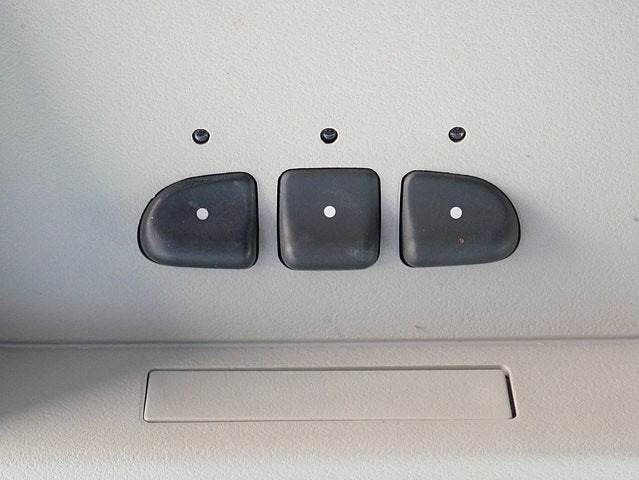 2014 Chevrolet Silverado 2500HD LTZ