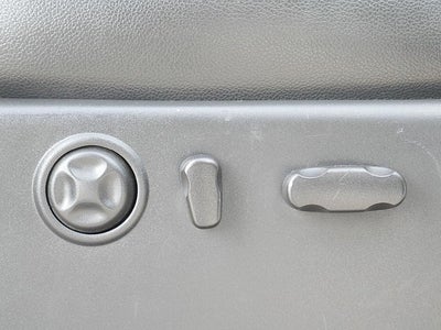 2014 Chevrolet Silverado 2500HD LTZ