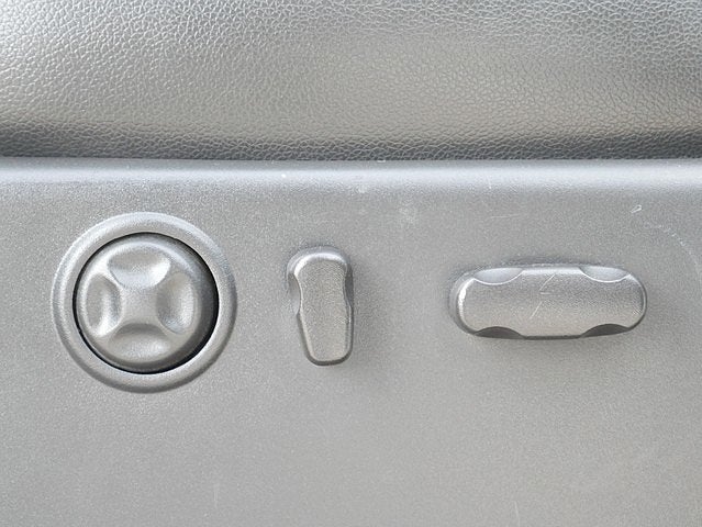 2014 Chevrolet Silverado 2500HD LTZ