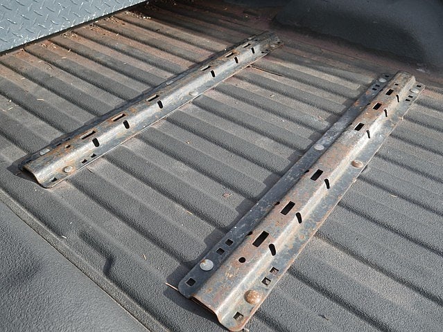 2014 Chevrolet Silverado 2500HD LTZ