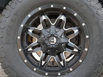 2014 Chevrolet Silverado 2500HD LTZ